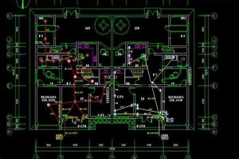 大樓管線圖|如何取得建築平面圖、水電配置圖、結構圖以及使用執照圖－不動。